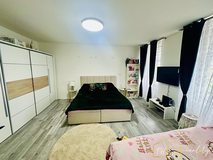 Prodej činžovního domu 600 m² - foto 4