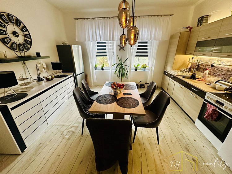 Prodej činžovního domu 600 m² - foto 6