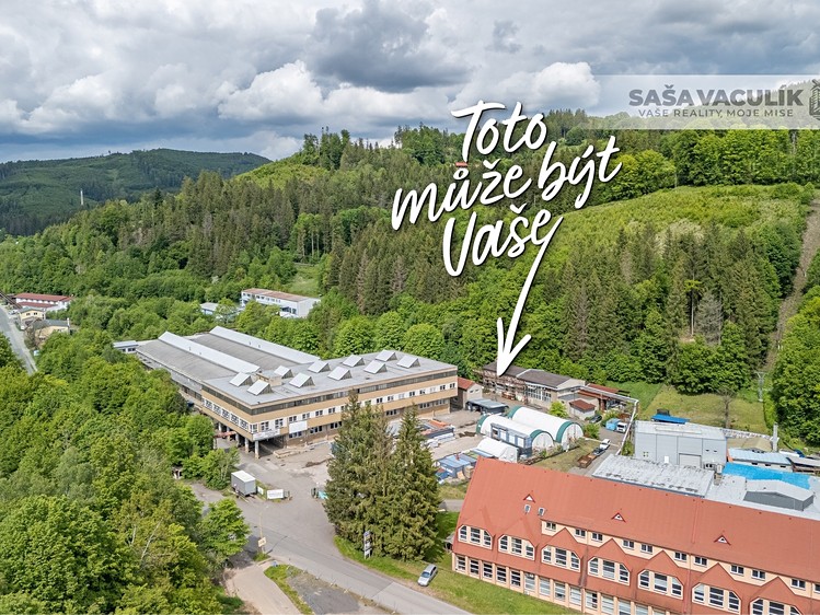 Prodej výrobní haly, prostoru 590 m² - foto 5