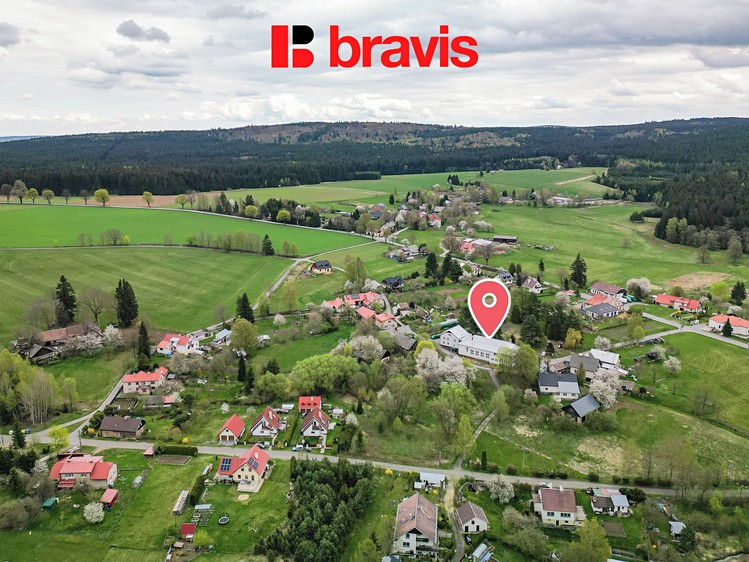 Prodej ubytovacího zařízení 602 m² - foto 3