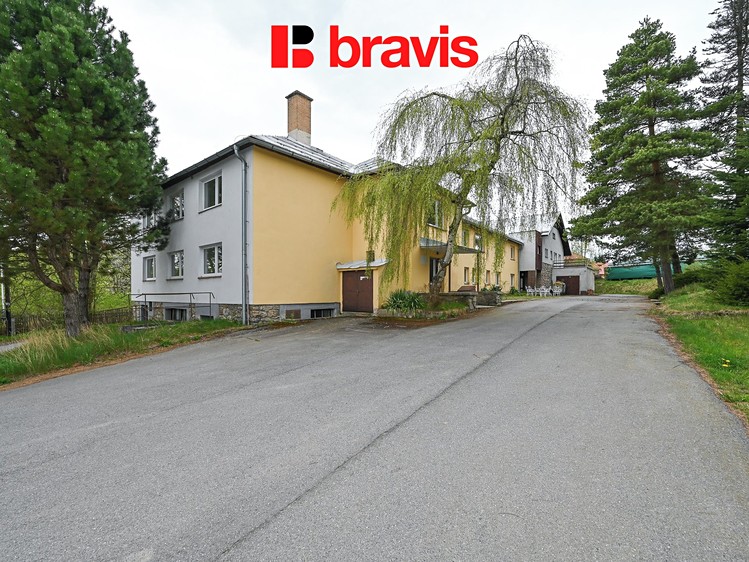 Prodej ubytovacího zařízení 602 m² - foto 2
