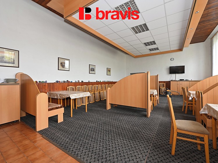 Prodej ubytovacího zařízení 602 m² - foto 6