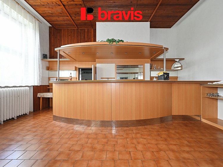 Prodej ubytovacího zařízení 602 m² - foto 7
