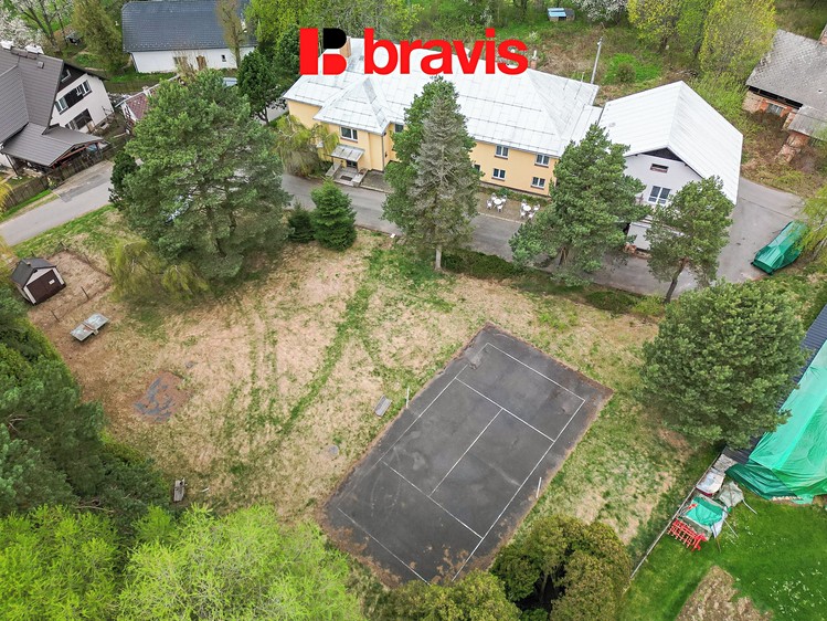 Prodej ubytovacího zařízení 602 m² - foto 5