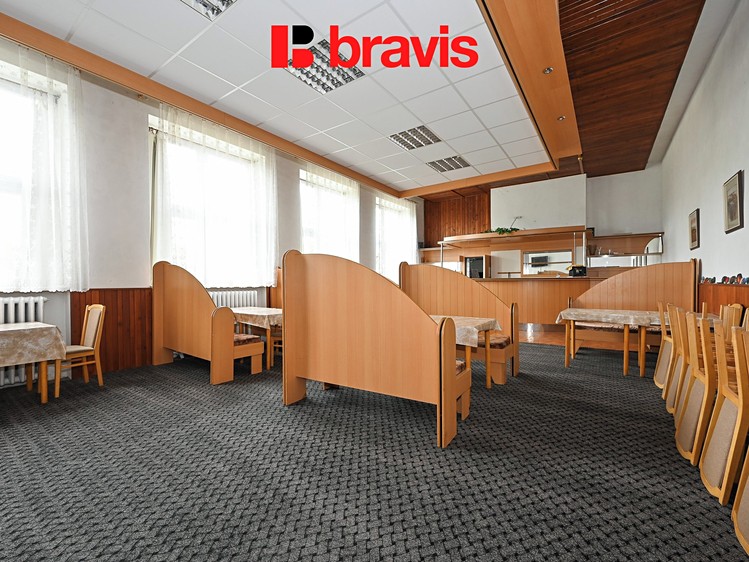 Prodej ubytovacího zařízení 602 m² - foto 8