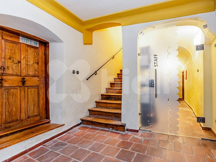 Prodej ubytovacího zařízení 229 m² - foto 3