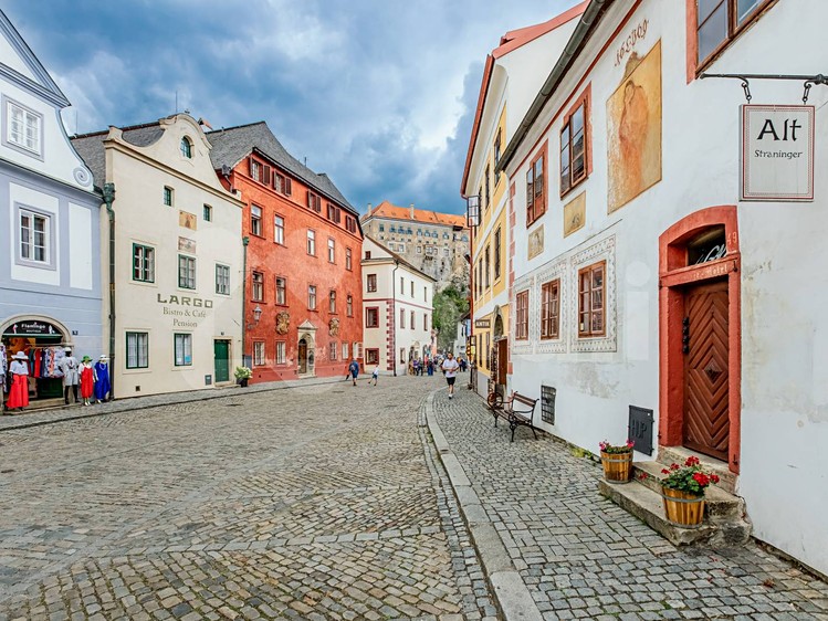 Prodej ubytovacího zařízení 229 m² - foto 2