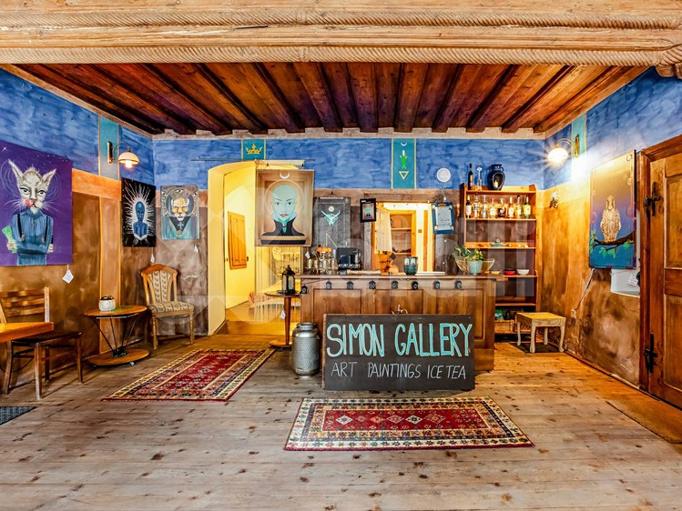Prodej ubytovacího zařízení 229 m² - foto 4