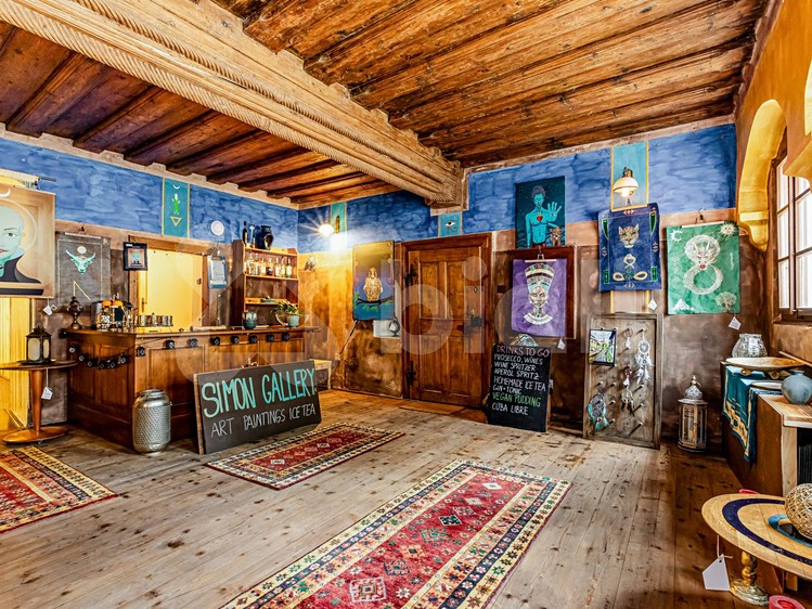 Prodej ubytovacího zařízení 229 m² - foto 5