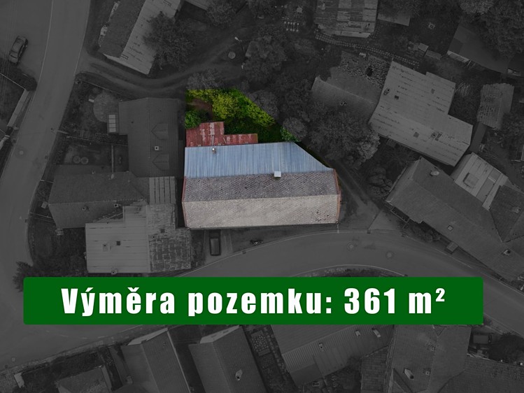 Prodej kanceláře 200 m² - foto 7