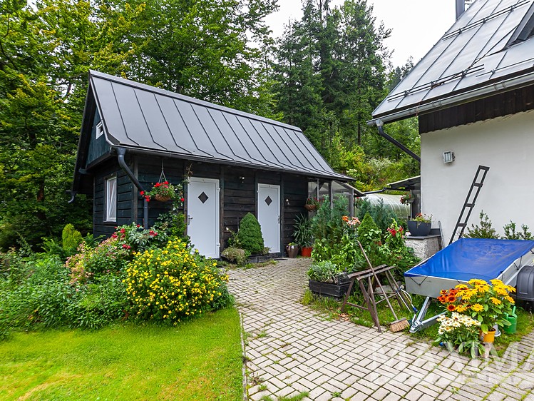 Prodej ubytovacího zařízení 647 m² - foto 3