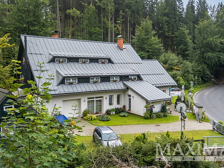 Prodej ubytovacího zařízení 647 m² - foto 8