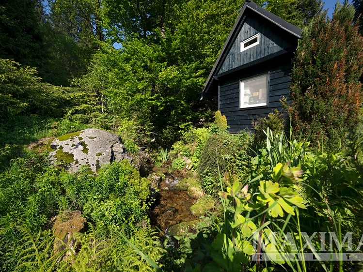 Prodej ubytovacího zařízení 647 m² - foto 7