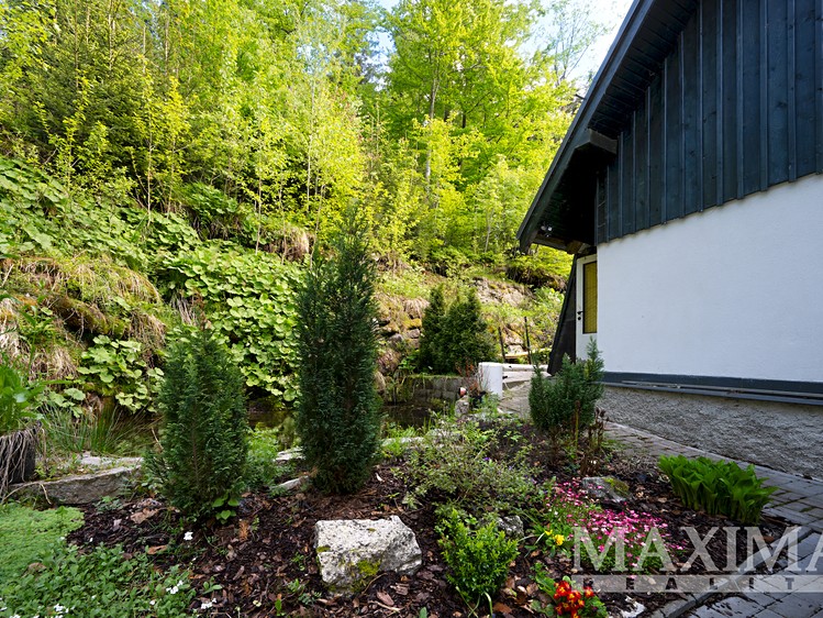 Prodej ubytovacího zařízení 647 m² - foto 6