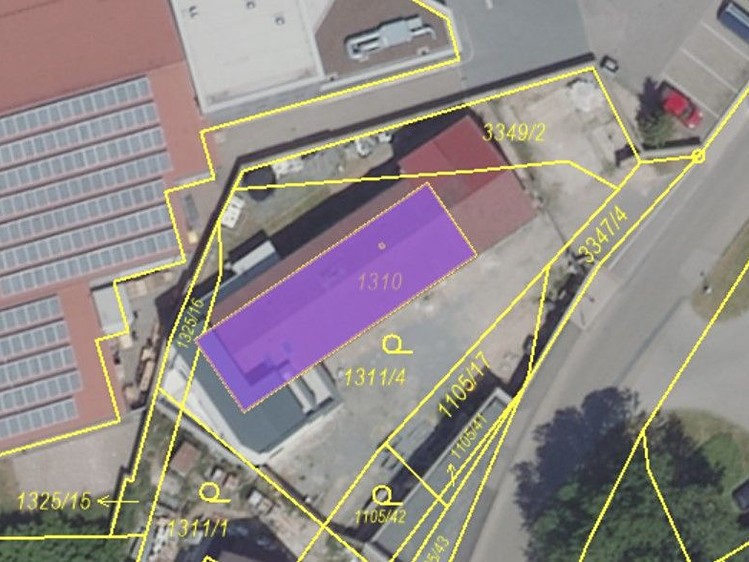 Prodej činžovního domu 470 m² - foto 3