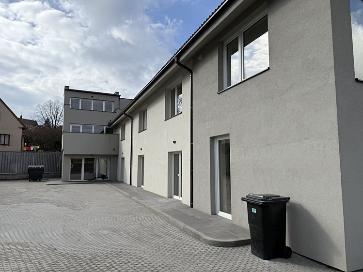 Prodej činžovního domu 470 m² - foto 4