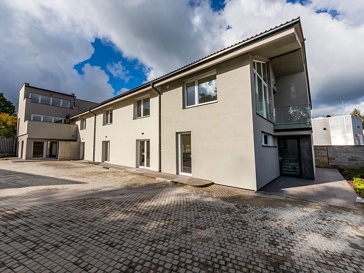 Prodej činžovního domu 470 m² - foto 1