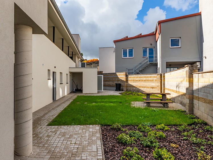 Prodej činžovního domu 470 m² - foto 2