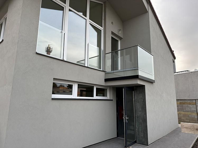 Prodej činžovního domu 470 m² - foto 6