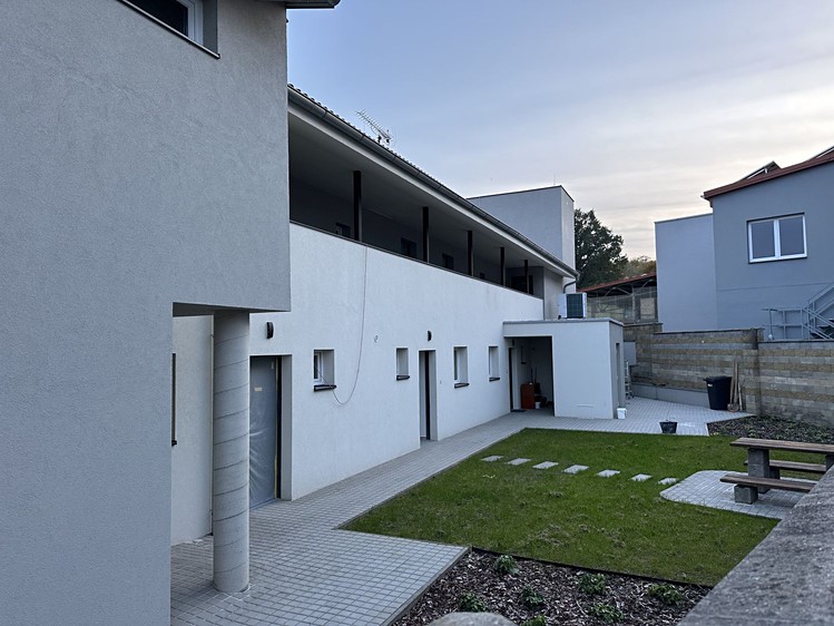 Prodej činžovního domu 470 m² - foto 5