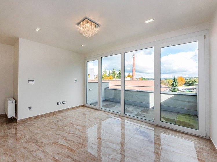 Prodej činžovního domu 470 m² - foto 8