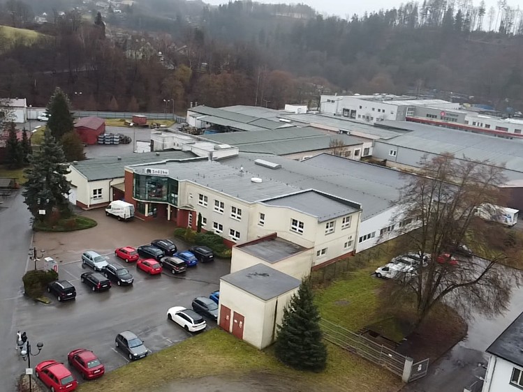 Prodej skladového prostoru 11 700 m² - foto 5