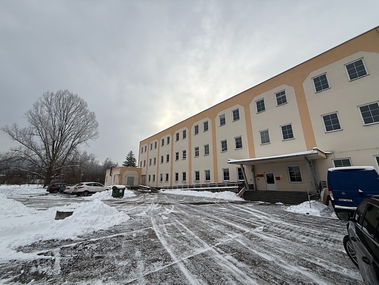Prodej výrobní haly, prostoru 10 500 m² - foto 3