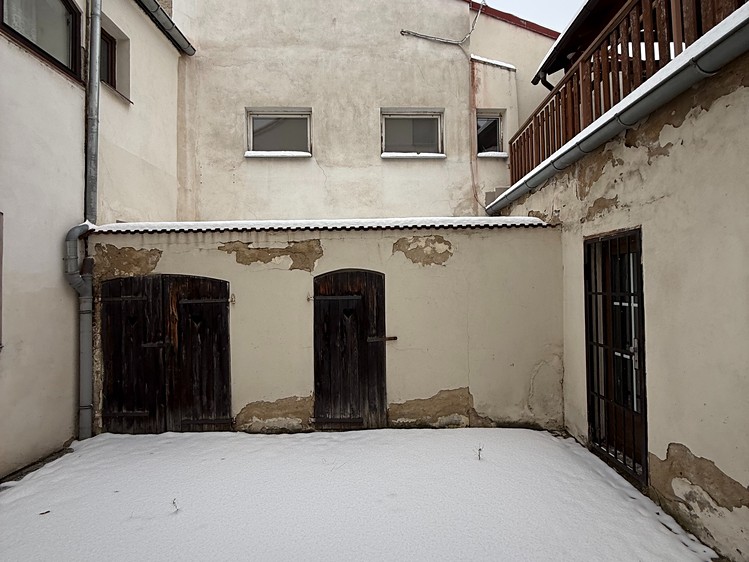 Prodej obchodního prostoru 720 m² - foto 4