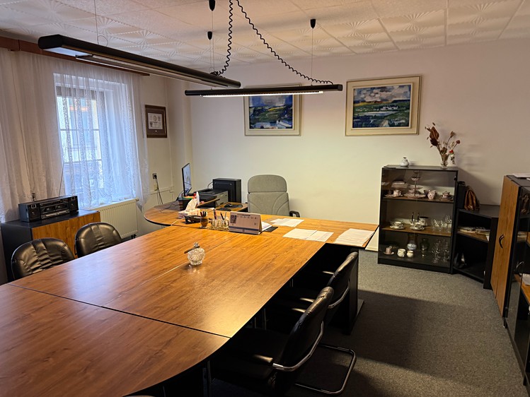 Prodej obchodního prostoru 720 m² - foto 3