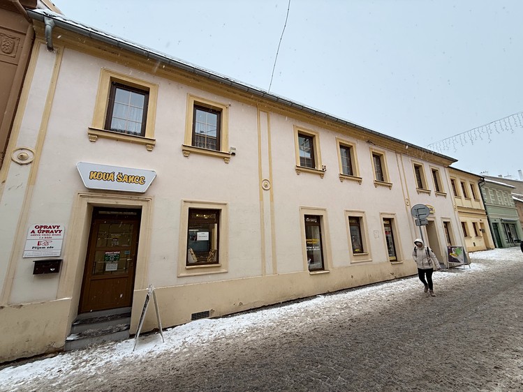 Prodej obchodního prostoru 720 m² - foto 2