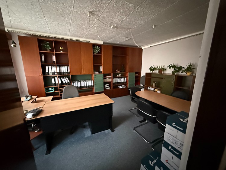 Prodej obchodního prostoru 720 m² - foto 5