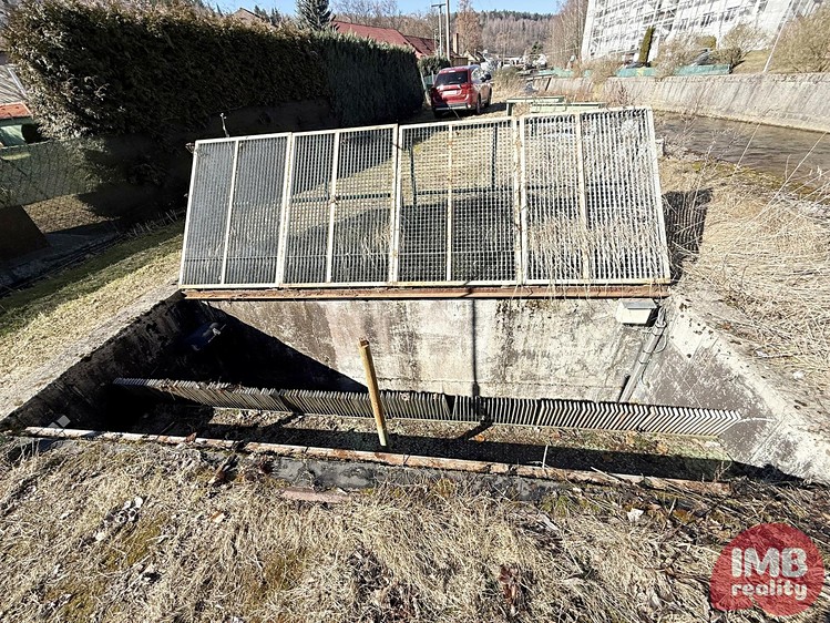Prodej komerční nemovitosti 20 m² - foto 8