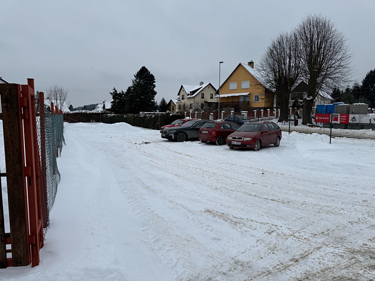 Prodej výrobní haly, prostoru 7 225 m² - foto 6