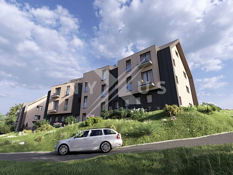 Prodej apartmánů 42 m² - foto 8