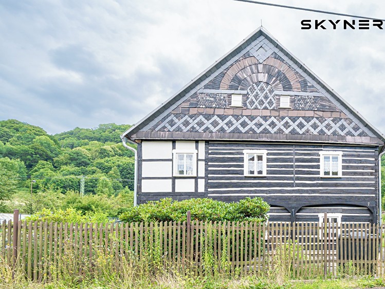 Prodej ubytovacího zařízení 400 m² - foto 4
