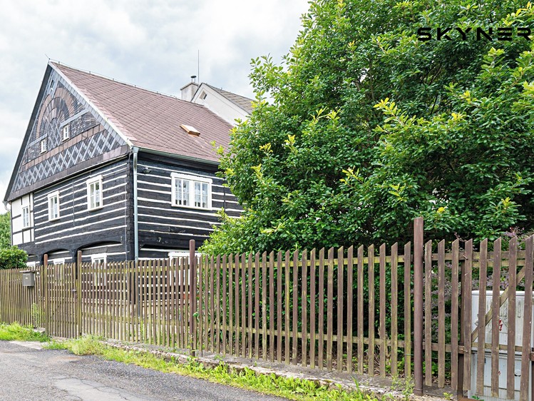 Prodej ubytovacího zařízení 400 m² - foto 2
