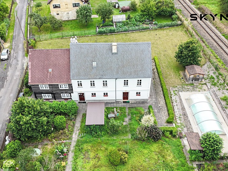 Prodej ubytovacího zařízení 400 m² - foto 3