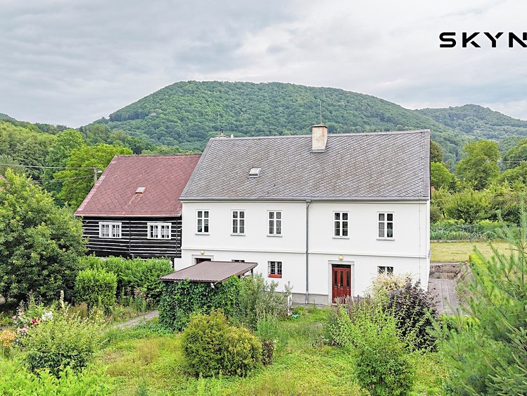 Prodej ubytovacího zařízení 400 m² - foto 6