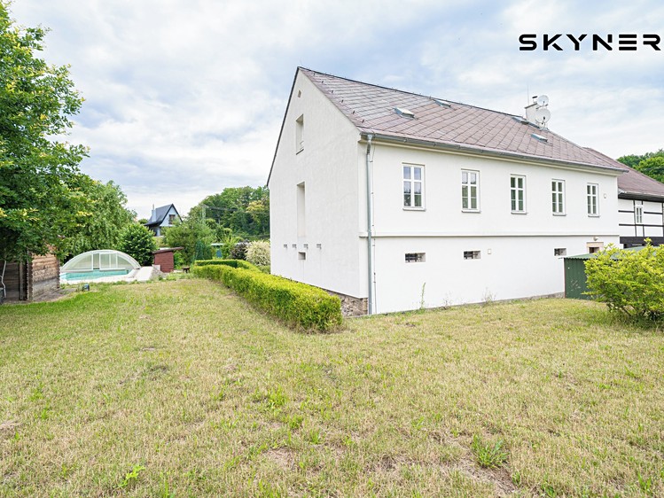 Prodej ubytovacího zařízení 400 m² - foto 5
