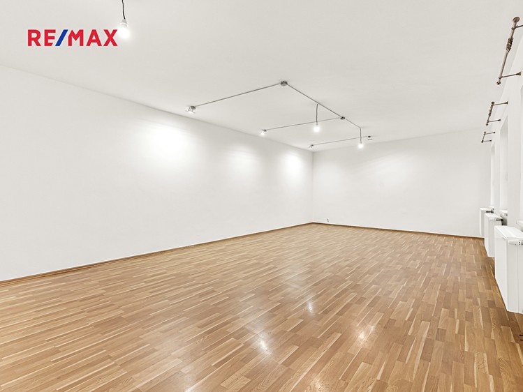 Prodej kanceláře 146 m² - foto 6