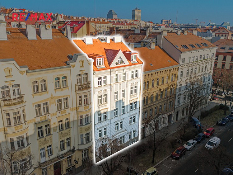 Prodej kanceláře 146 m² - foto 7