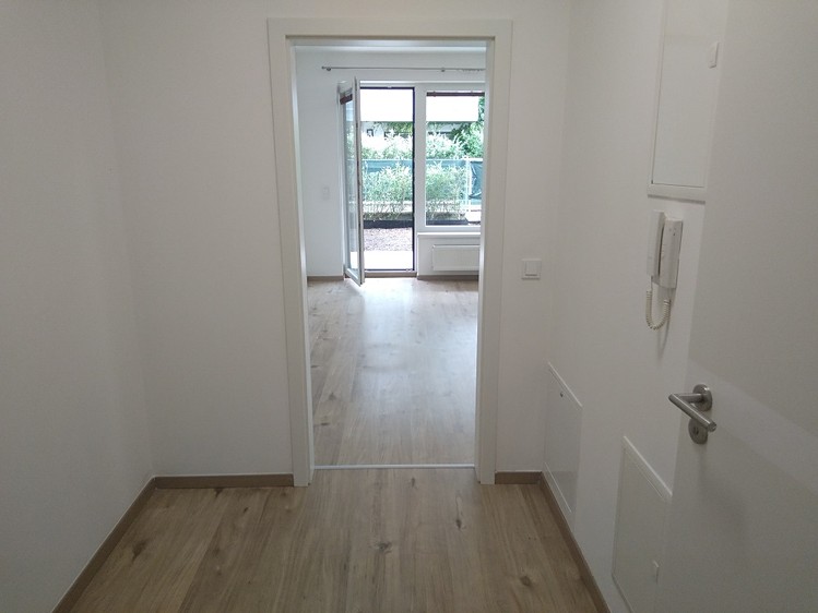 Prodej kanceláře 35 m² - foto 4