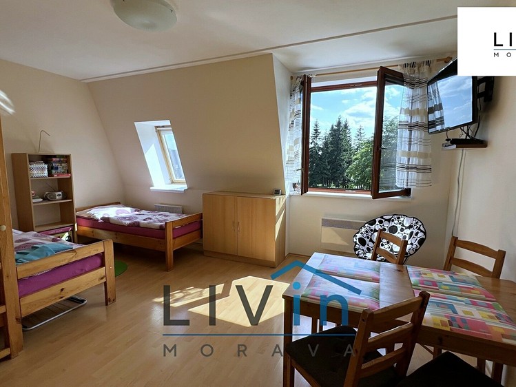 Prodej apartmánů 34 m² - foto 2