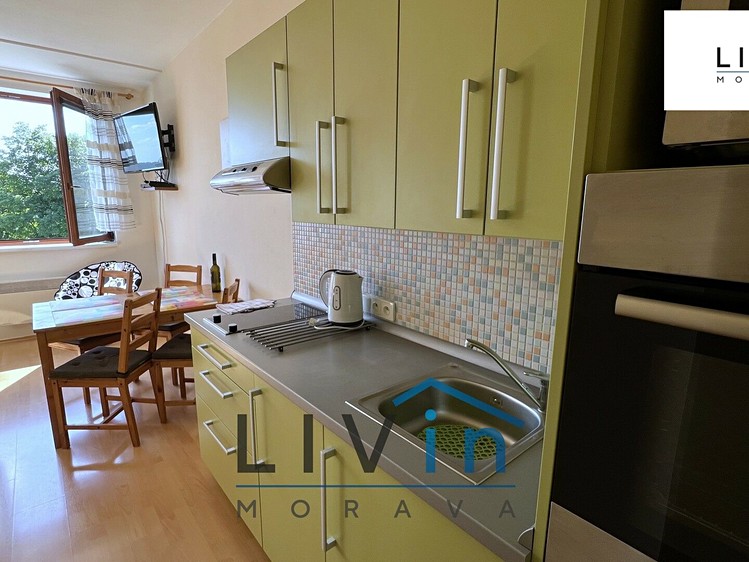 Prodej apartmánů 34 m² - foto 3