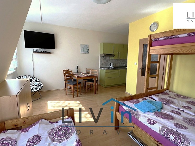 Prodej apartmánů 34 m² - foto 5