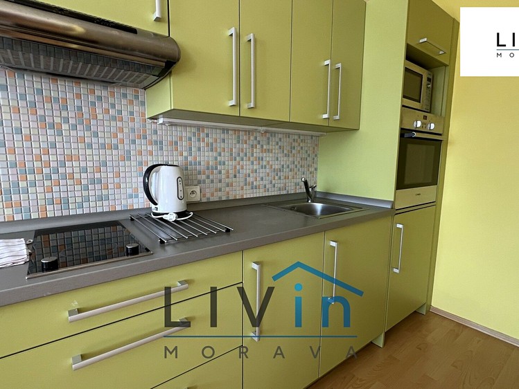 Prodej apartmánů 34 m² - foto 8
