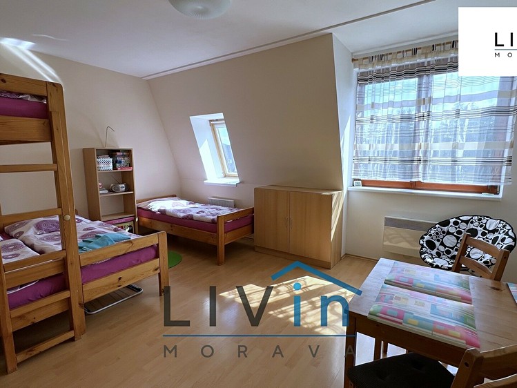 Prodej apartmánů 34 m² - foto 7