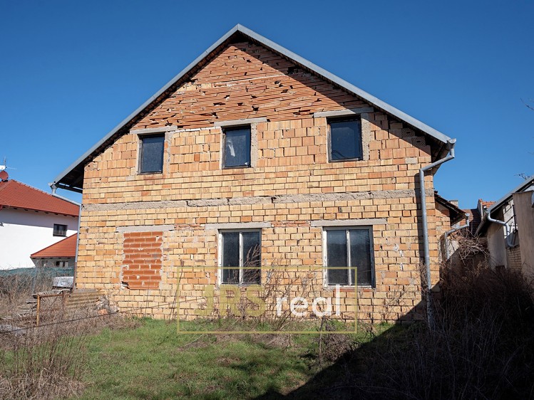 Prodej ubytovacího zařízení 490 m² - foto 1