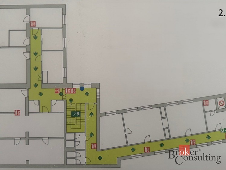Prodej obchodního prostoru 740 m² - foto 3