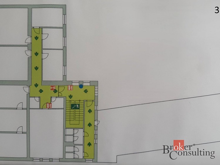 Prodej obchodního prostoru 740 m² - foto 4